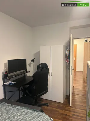 1-Zimmer-Wohnung mieten in Leoben – 38,88 m², € 434 – Bild 7 von 11