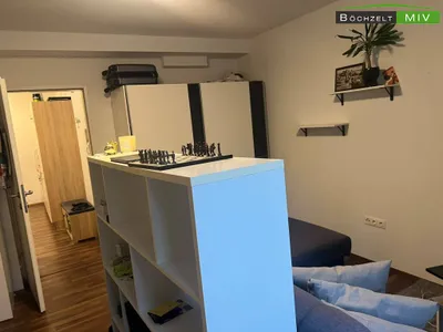 1-Zimmer-Wohnung mieten in Leoben – 38,88 m², € 434 – Bild 6 von 11