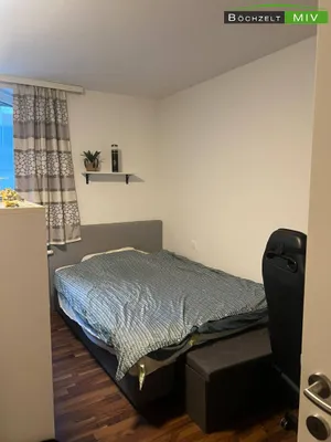 1-Zimmer-Wohnung mieten in Leoben – 38,88 m², € 434 – Bild 8 von 11