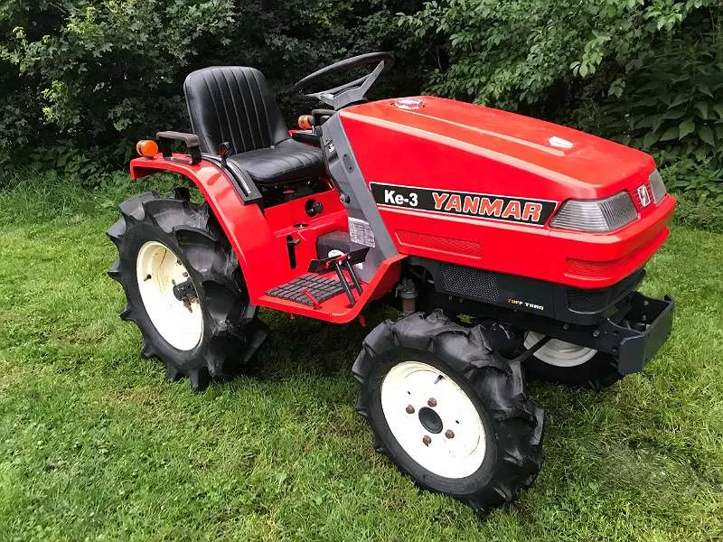 Kubota Sonstige