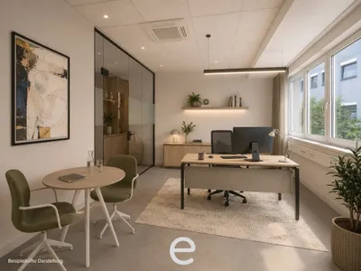 Gewerbeimmobilie mieten in Wien – 61 m², € 889 – Bild 5 von 27