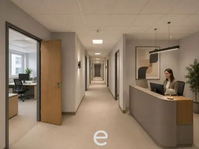 Gewerbeimmobilie mieten in Wien – 61 m², € 889 – Bild 2 von 27