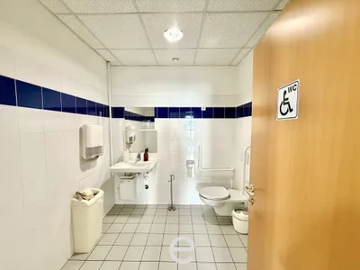 Gewerbeimmobilie mieten in Wien – 61 m², € 889 – Bild 10 von 27
