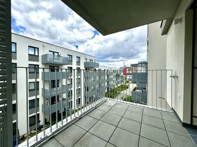 2-Zimmer-Wohnung kaufen in Wien – 50,52 m², € 304.000 – Bild 2 von 2