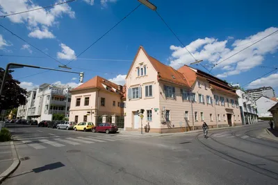 Wohnung mieten in Graz – 95,21 m², € 1.123