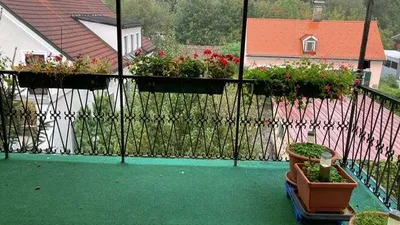 2-Zimmer-Wohnung mieten in Leoben – 59 m², € 550 – Bild 12 von 12