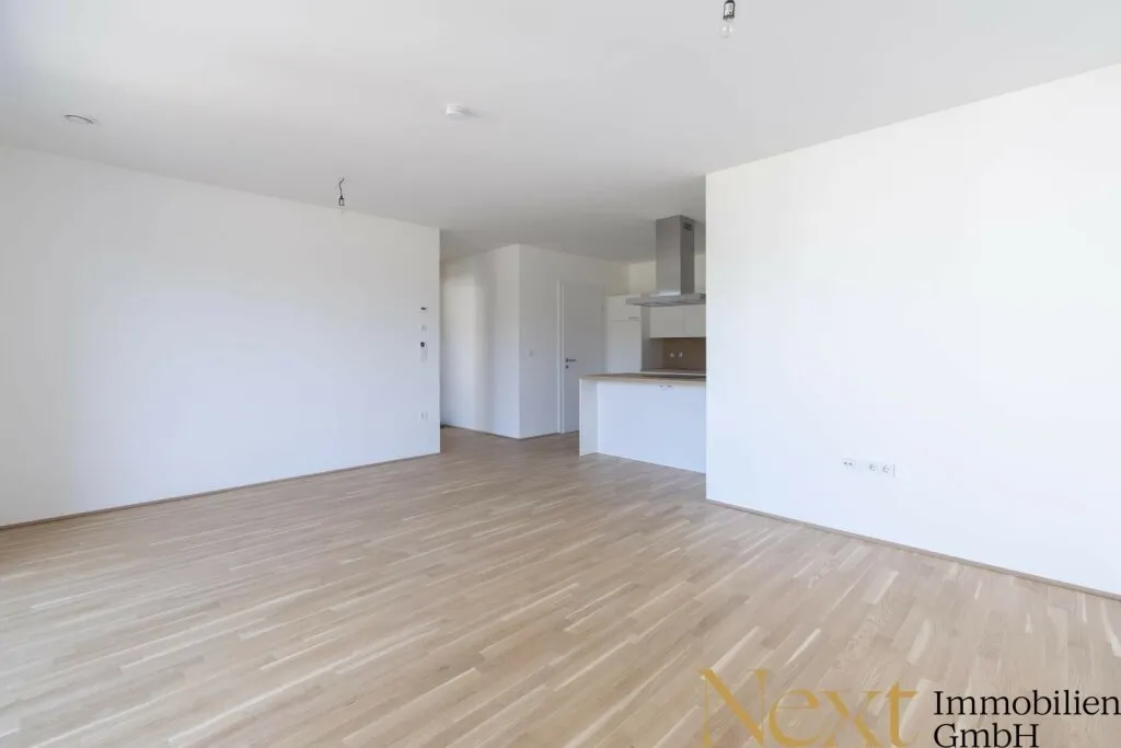 Wohnung – Linz - Ansicht 3