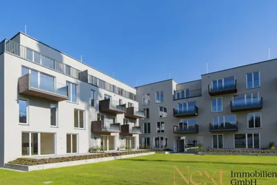 3-Zimmer-Wohnung mieten in Linz – 81,72 m², € 1.402 – Bild 10 von 11