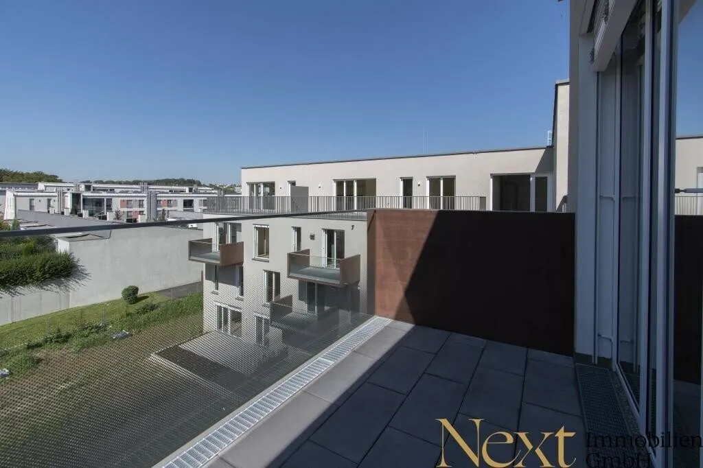 Wohnung – Linz - Ansicht 2