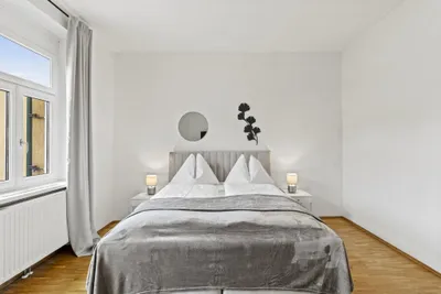 Wohnung mieten in Leoben – 39 m², € 257 – Bild 3 von 11