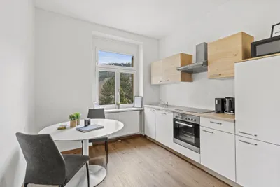 Wohnung mieten in Leoben – 39 m², € 257 – Bild 6 von 11