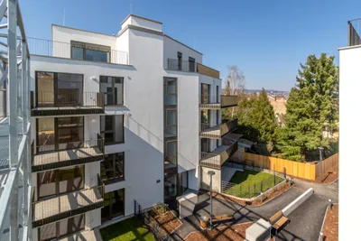 2-Zimmer-Wohnung kaufen in Wien – 52,2 m², € 419.200 – Bild 3 von 10