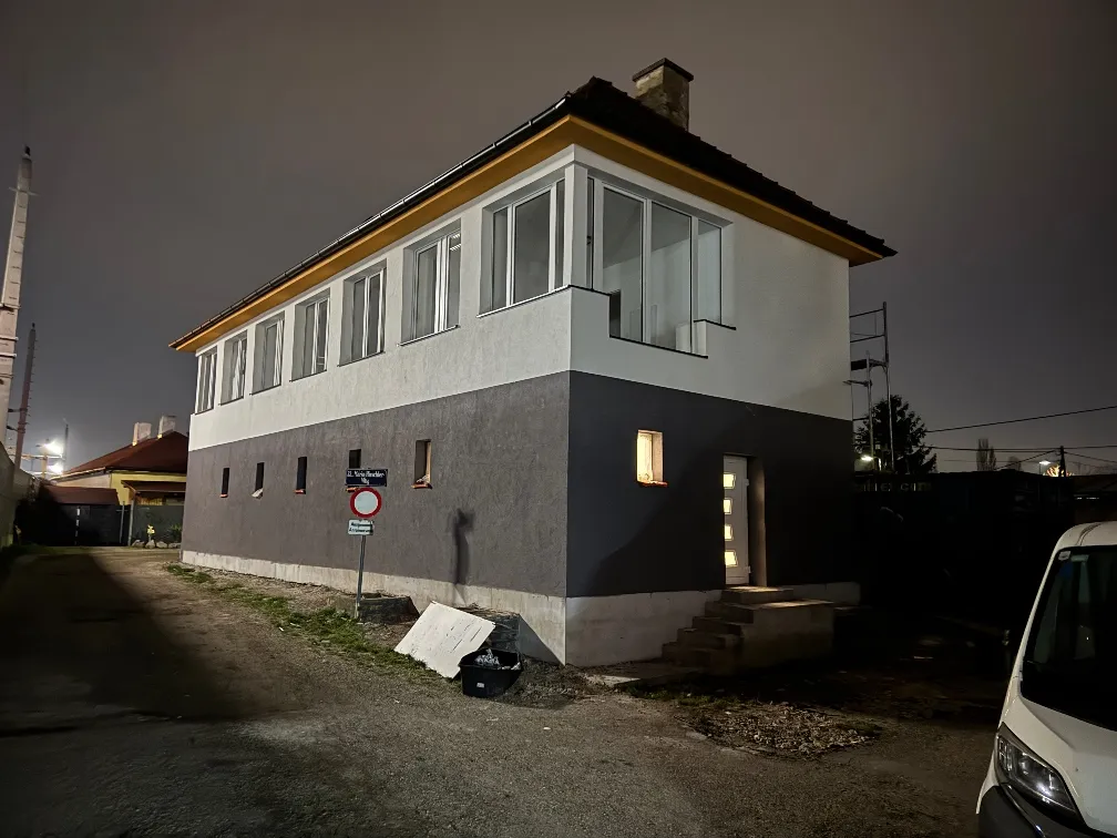 Langfristig vermietete Gewerbeliegenschaft mit sicherer 6,00% Rendite in der Donaustadt