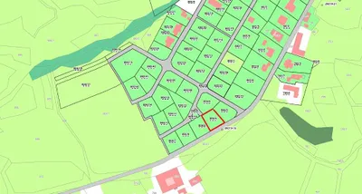 Grundstück kaufen in Steyr-Land – 764 m², € 122.240 – Bild 4 von 4