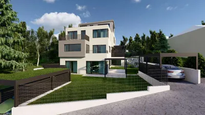 Grundstück kaufen in Tulln – 552 m², € 549.000 – Bild 7 von 11