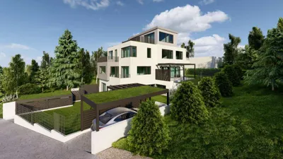 Grundstück kaufen in Tulln – 552 m², € 549.000 – Bild 11 von 11
