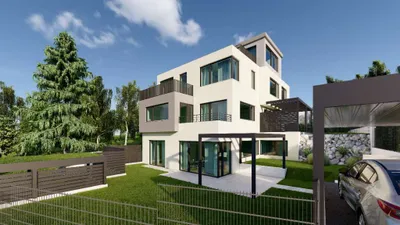 Grundstück kaufen in Tulln – 552 m², € 549.000 – Bild 6 von 11