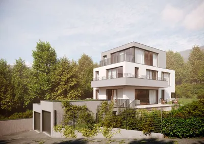 Grundstück kaufen in Tulln – 552 m², € 549.000 – Bild 4 von 11