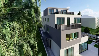 Grundstück kaufen in Tulln – 552 m², € 549.000 – Bild 10 von 11