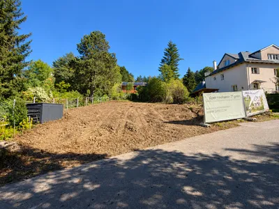 Grundstück zum Kauf in 3400 Tulln