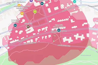 3-Zimmer-Wohnung kaufen in Mödling – 88,52 m², € 289.000 – Bild 8 von 8