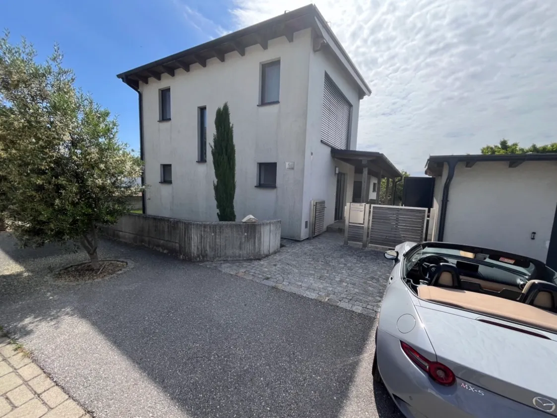 Haus – Gols, Bezirk Neusiedl am See - Ansicht 3