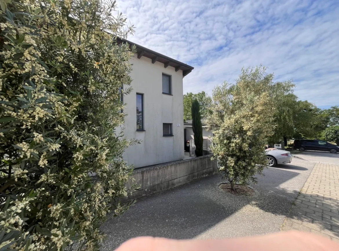 Haus – Gols, Bezirk Neusiedl am See - Ansicht 2