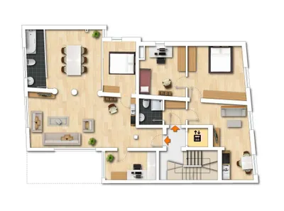 Immobilie kaufen in Gmunden – 500 m², € 1.600.000 – Bild 17 von 19