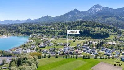 Wohnung kaufen in Villach Land – 76,65 m², € 269.000 – Bild 16 von 16