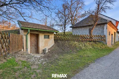Immobilie kaufen in Hollabrunn – 50 m², € 42.000 – Bild 3 von 7