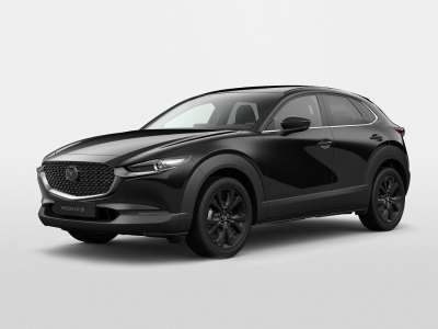 Mazda CX-30 e-Skyactive G140 Homura Aut.