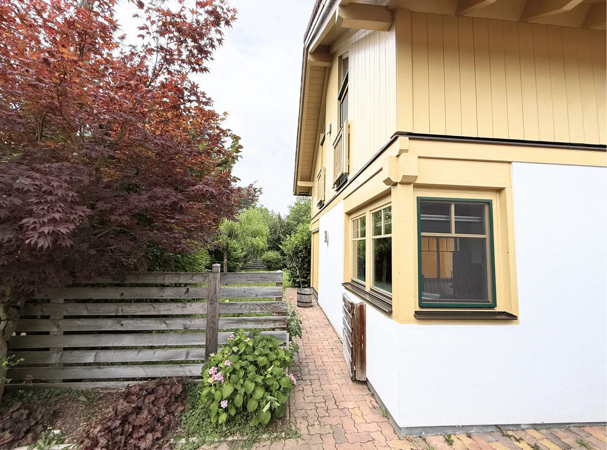Haus – Wernberg, Damtschach - Ansicht 3
