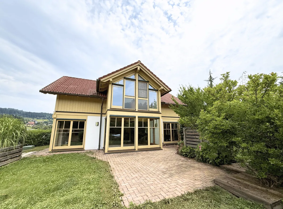 Haus – Wernberg, Damtschach - Ansicht 2