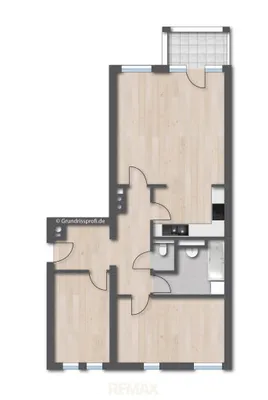 3-Zimmer-Immobilie kaufen in Krems an der Donau – 80 m², € 239.000 – Bild 16 von 16
