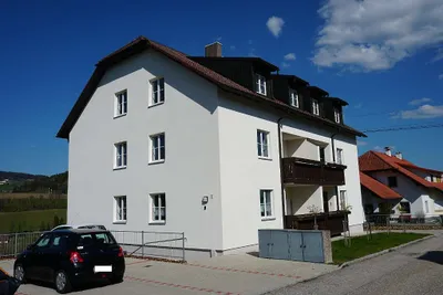 Wohnung mieten in Rohrbach – 68 m², € 750 – Bild 18 von 18