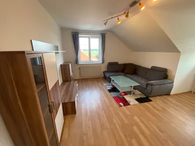 Wohnung mieten in Rohrbach – 68 m², € 750