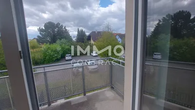 2-Zimmer-Wohnung mieten in Hollabrunn – 56,32 m², € 918 – Bild 6 von 9