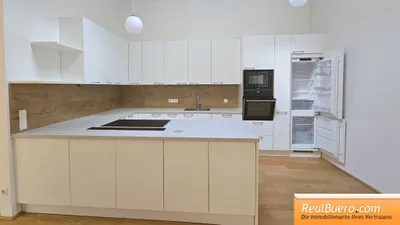 Wohnung kaufen in Wien – 118,31 m², € 825.000 – Bild 4 von 36