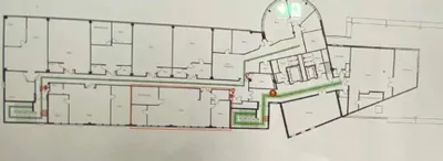 3-Zimmer-Gewerbeimmobilie mieten in Mödling – 136 m², € 1.864 – Bild 9 von 9