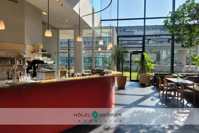 Gewerbeimmobilie mieten in Salzburg Stadt – 394 m², € 13.871 – Bild 1 von 7
