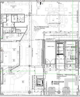 Gewerbeimmobilie mieten in Salzburg Stadt – 394 m², € 13.871 – Bild 7 von 7