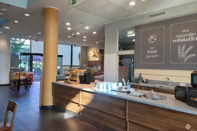 Gewerbeimmobilie mieten in Salzburg Stadt – 394 m², € 13.871 – Bild 4 von 7