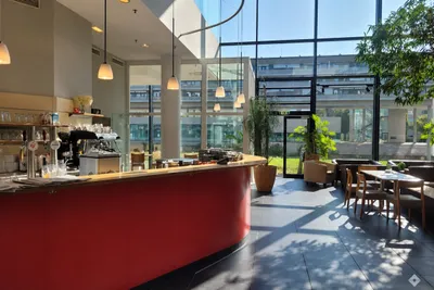 Gewerbeimmobilie mieten in Salzburg Stadt – 394 m², € 13.871 – Bild 2 von 7