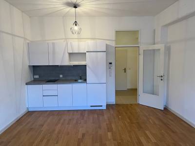 Linzer Straße - Neubaugarconniere mit Wohnküche – Bild 2
