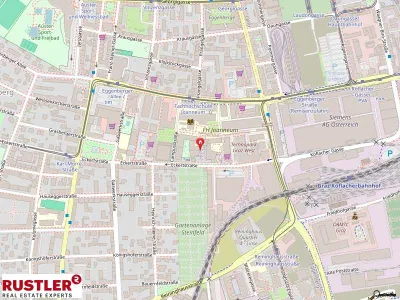 4-Zimmer-Gewerbeimmobilie mieten in Graz – 100 m², € 1.485 – Bild 13 von 13