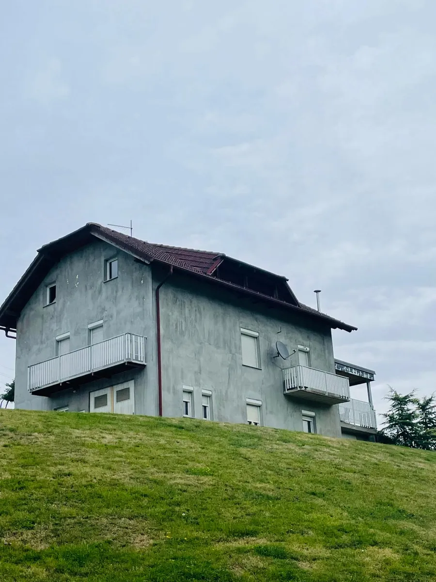 Haus – Slowenien - Ansicht 3