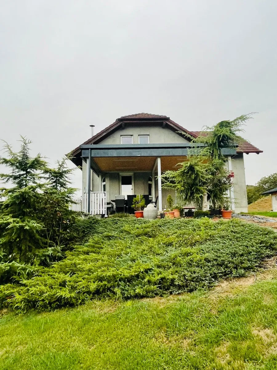 Haus – Slowenien