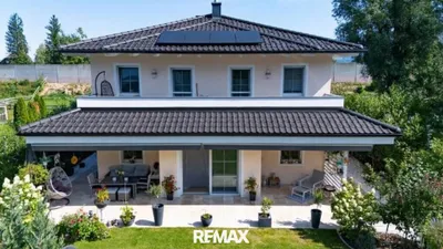 5-Zimmer-Haus kaufen in Salzburg-Umgebung – 138 m², € 1.490.000 – Bild 20 von 23