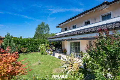 5-Zimmer-Haus kaufen in Salzburg-Umgebung – 138 m², € 1.490.000
