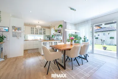 5-Zimmer-Haus kaufen in Salzburg-Umgebung – 138 m², € 1.490.000 – Bild 3 von 23